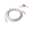 MACLEAN MCTV-651 Maclean MCTV-651 Patchcord UTP 5e Kabelio kištukas-kištukas 2m