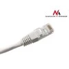 MACLEAN MCTV-657 Maclean MCTV-657 Patchcord UTP cat6 Kabelio kištukas-kištukas 1m