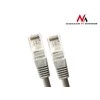 MACLEAN MCTV-660 Maclean MCTV-660 Patchcord UTP cat6 Kabelio kištukas-kištukas 3m