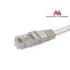 MACLEAN MCTV-661 Maclean MCTV-661 Patchcord UTP cat6 Kabelio kištukas-kištukas 5m
