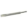 Kaltas beton. SDS-PLUS 40x17x250mm plokščias MEGA