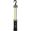 Mega Žibintuvėlis, Dirbtuvių žibintuvėlis, 3 W, COB, baterija, micro USB, 600 lm, magnetas