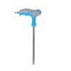 Mega Klucz „Torx T15“ raktas, minkšta T formos rankena, s2