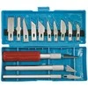 Beast Smulkių peilių rinkinys 16 vnt.