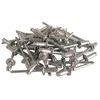 Kniedės alium.-plien. 4,0x12.7mm 50vnt Mega