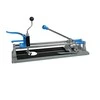 Mega Plytelių pjovimo įrenginys kombinuotas 600 mm