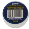 Mega Taśma Tefloninė juosta vandens instaliacijai 12 * 0,075 mm * 10 m
