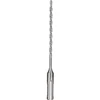 Mega Grąžtas betonui SDS Plus 4 * 160 mm