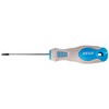 Wkrętak Torx T7x75 mm atsuktuvas, CRV, minkštas lietimui