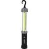 Mega Žibintuvėlis, Dirbtuvių žibintuvėlis, 3 W, COB, baterija, micro USB, 600 lm, magnetas
