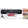 Mesko | Vacuum sealer | MS 4492 | Power 95 W | Juodas