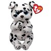 Meteor Pliušinis žaislas ROWDY - Dalmation dog reg
