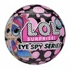 MGA L.O.L. Surprise lėlė Eye Spy Tots 542629-EUC
