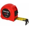 Miara Riedanti matavimo juosta 5 m / 28 mm magnetinė nailono su prolino sandarikliu