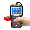 Diagnostinis matuoklis, OBD2 skaitytuvas Konnwei KW320