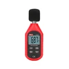 Uni-T UT353 garso lygio matuoklis
