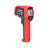 Miernik Profesionalus infraraudonųjų spindulių termometras -32°C - 450°C UT309A UNI-T