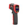 Temperatūros matuoklis Uni-T UT301A+