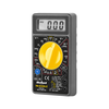Universalus multimetras Rebel RB-830BUZ