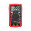 Universalus multimetras Uni-T UT131C
