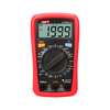 Universalus multimetras Uni-T UT33C+