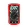 Universalus multimetras UNI-T UT33D+