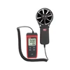 Anemometras su temperatūros indikacija UT363S 0.4~30m/s -10~50℃ UNI-T