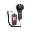 Anemometras su temperatūros indikacija UT363S 0.4~30m/s -10~50℃ UNI-T