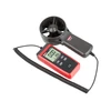 Anemometras su temperatūros indikacija UT363S 0.4~30m/s -10~50℃ UNI-T