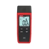 Medienos drėgmės matuoklis Uni-T UT377A