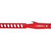 Mieszadło Dažų maišytuvas, 280 mm, plastikinis, proline