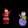 Pripučiamas Santa Ruhhy 22624