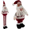 Kalėdų Senelis – teleskopinis 95cm. Ruhhy 22340