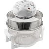 Mikrobangų krosnelė EKO003 Esperanza kombiwar halogenowy quasar 18l 1400w