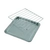 Orkaitė Esperanza EKO007N Mini Oven 10 l 800 W Juodas