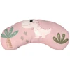 Milly Mally Mata edukacyjna dino pink tinymini rožinė