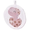 Milly Mally Mata edukacyjna dino pink tinymini rožinė