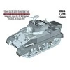 Mirage Stuart MkVI M5A1 lengvasis bakas