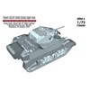 Mirage Stuart MkVI M5A1 lengvasis bakas