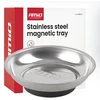 Nerūdijančio plieno magnetinis padėklas, 110 mm AMIO-04914