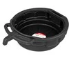 Alyvos surinkimo indas su piltuvu 16 L, 56 cm AMIO-04053