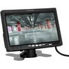 Peiying car monitorius for rear view camera 7" PY0110