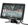 Peiying car monitorius for rear view camera 7" PY0110