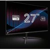 Kruger &amp; Matz monitorius 27" 100Hz