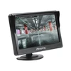 Automagnetola Peiying 5" automobilio monitorius