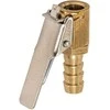 Padangų vožtuvų pripūtimo galvutė Schrader 1/4" NPT AMIO-04472