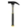 STANLEY SHOE'S HAMMER F/GLASS COFFREEUR 730g | Stenlis