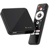 Vaizdo grotuvas Odtwarzacz Grotuvas „Tracer TV Box“ medijos grotuvas