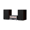 Muzikinis centras HiFi sistema Kruger &amp; Matz KM1995 (A klasės stiprintuvas, CD, USB, Bluetooth, DAB+ skaitmeninis radijas, FM)