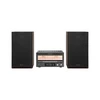 Muzikinis centras HiFi sistema Kruger &amp; Matz KM1995 (A klasės stiprintuvas, CD, USB, Bluetooth, DAB+ skaitmeninis radijas, FM)